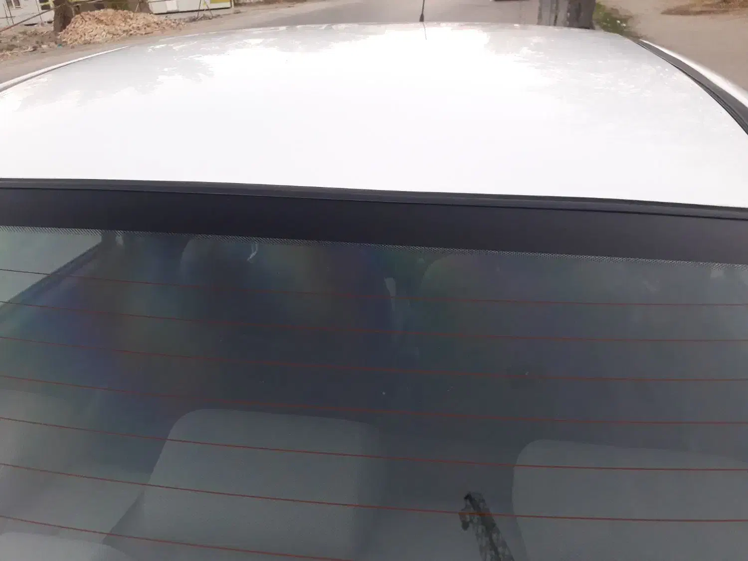 ساینا EX معمولی - 1398