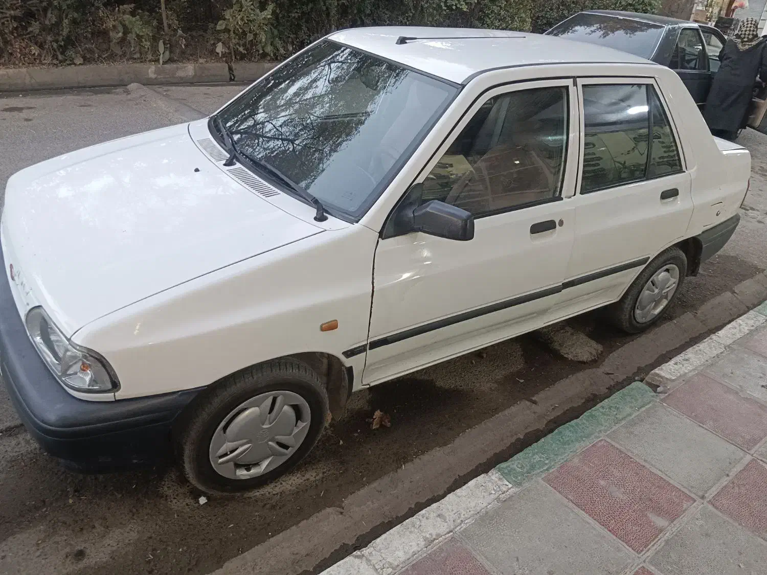 خودرو پراید، 131 آگهی ann_20903037