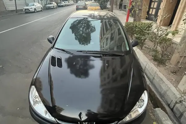 خودرو پژو، 206 آگهی ann_20903043