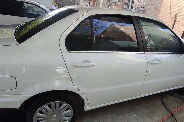 سمند سورن پلاس XU7P بنزینی - 1404