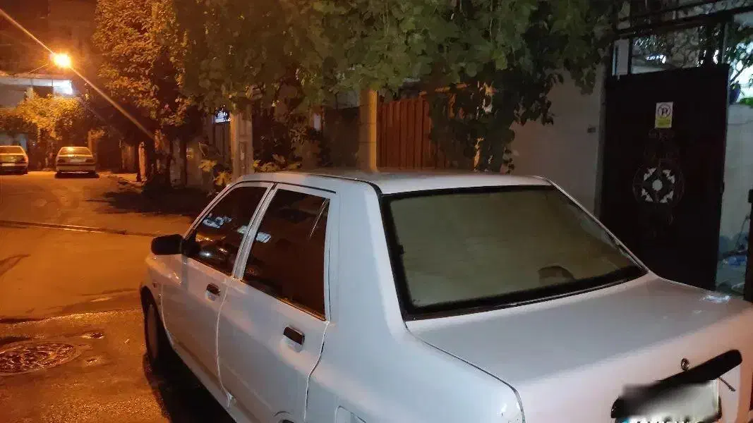 خودرو پراید، 131 آگهی ann_20903051