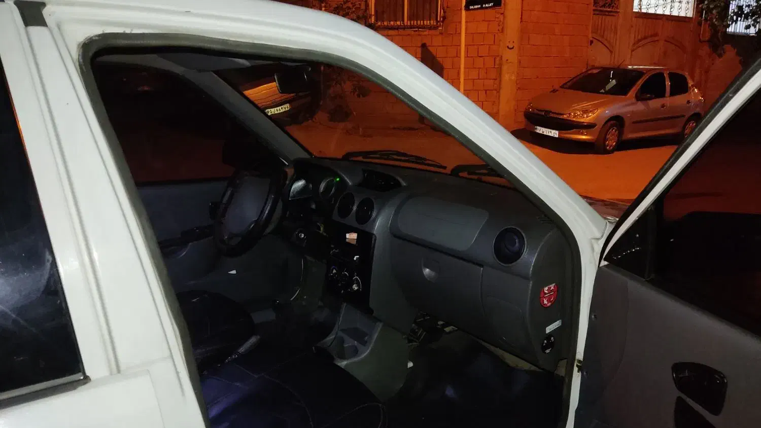 پراید 131 SE - 1394