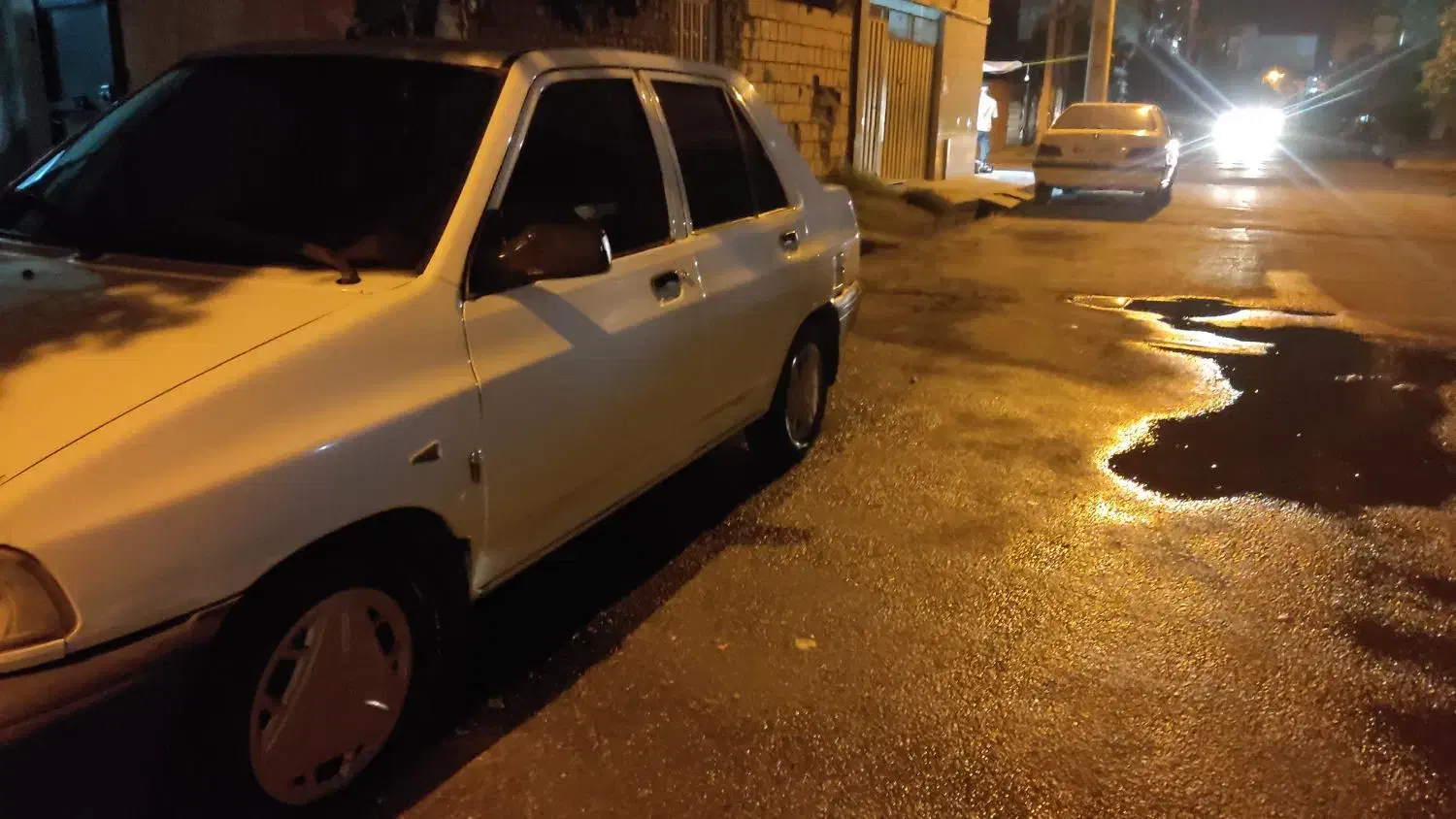 پراید 131 SE - 1394