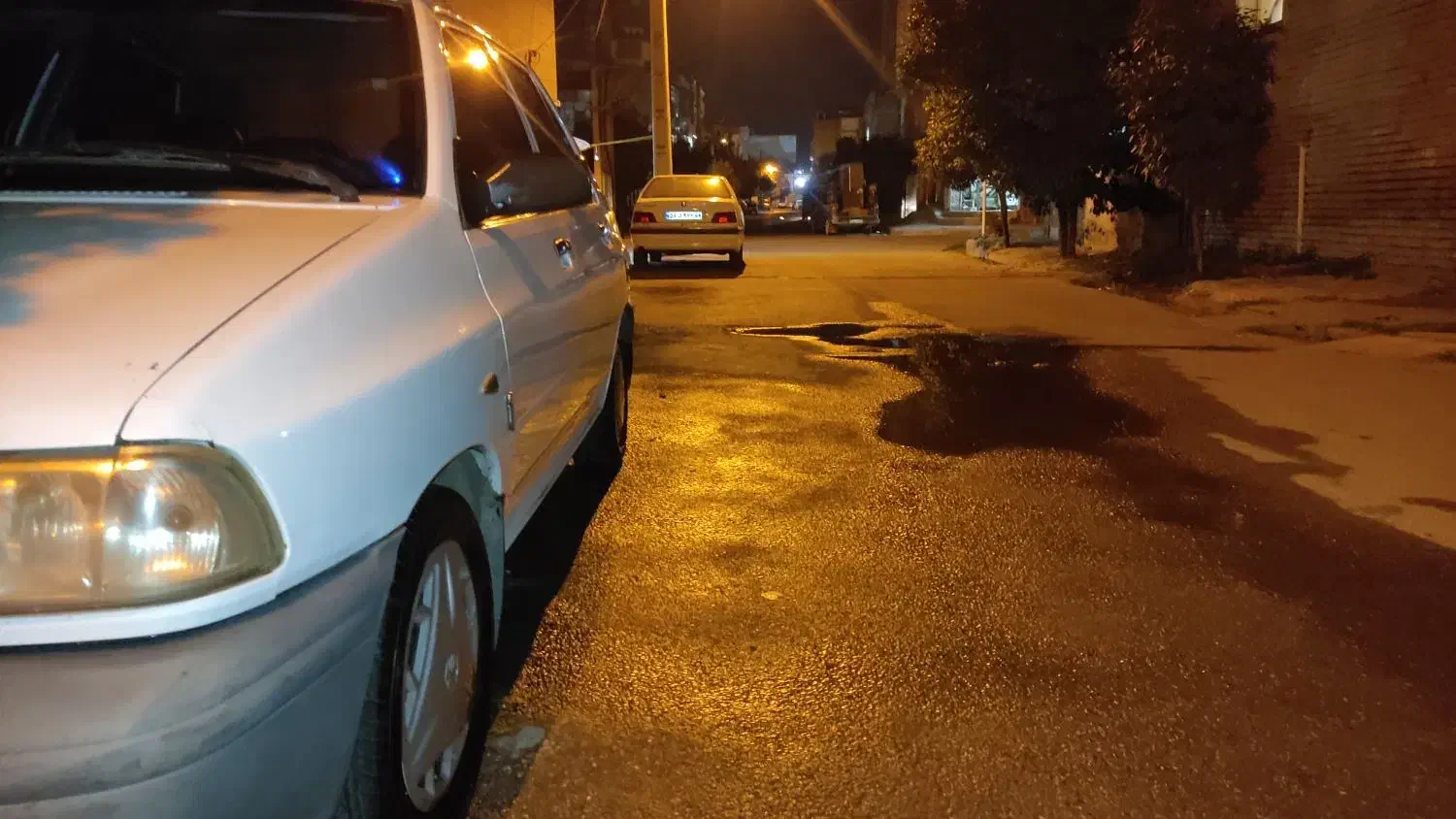 پراید 131 SE - 1394