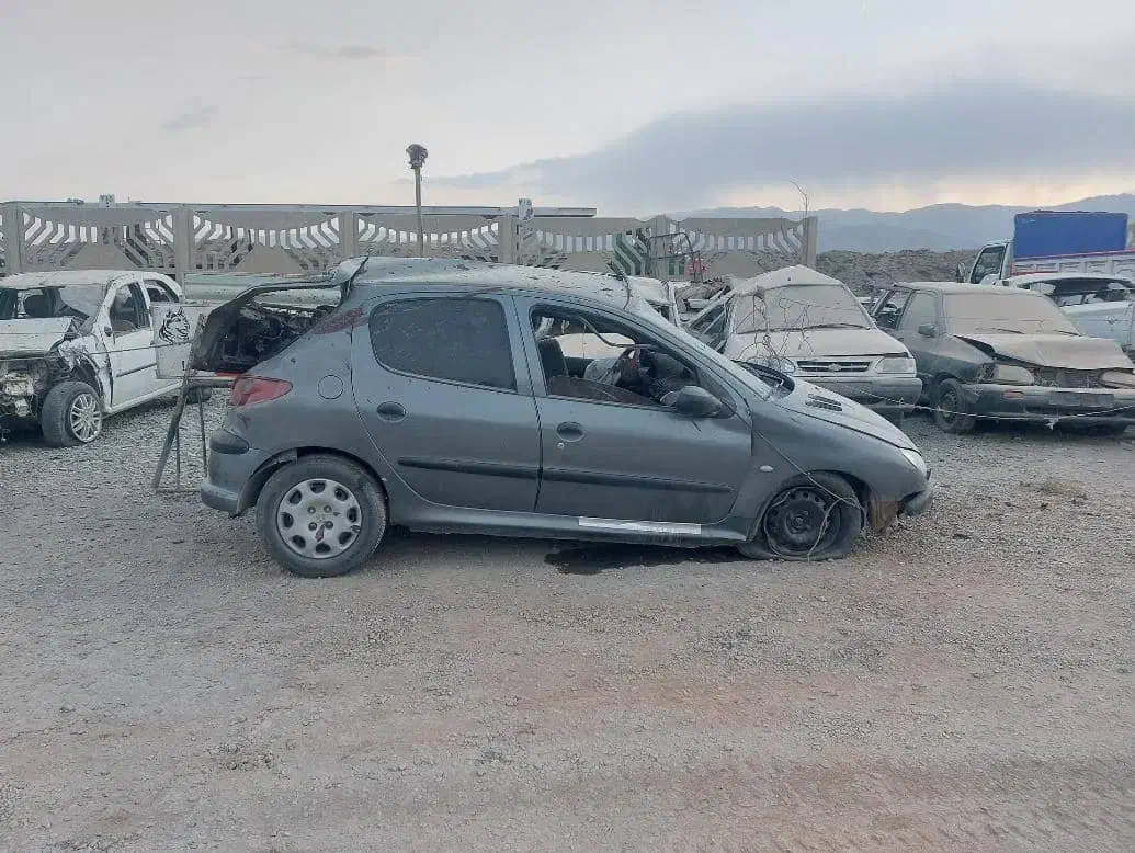 خودرو پژو، 206 آگهی ann_20903052