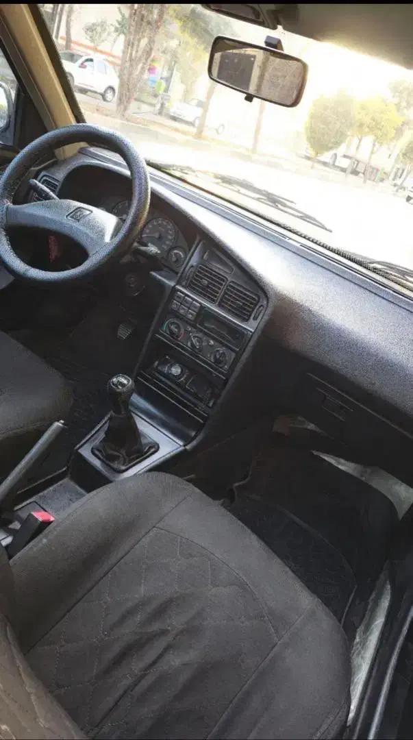 پژو 405 GLX - 1385