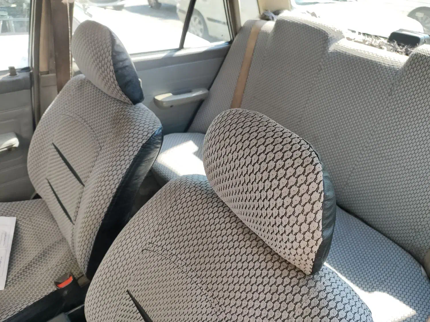 خودرو پراید، صبا آگهی ann_20903060