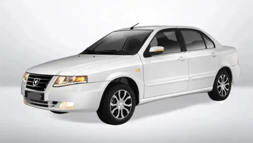 خودرو سمند، سورن پلاس آگهی ann_20903062