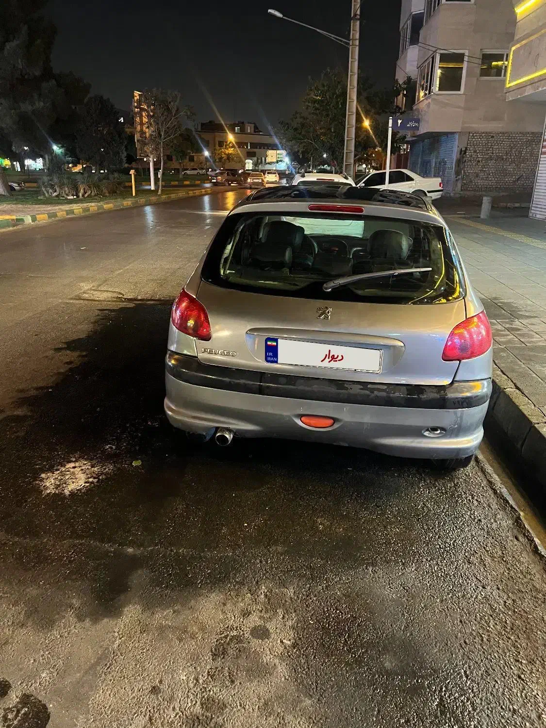 خودرو پژو، 206 آگهی ann_20903064