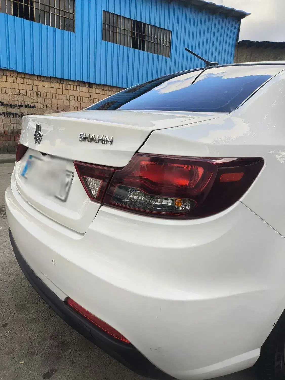 خودرو شاهین، G آگهی ann_20903068