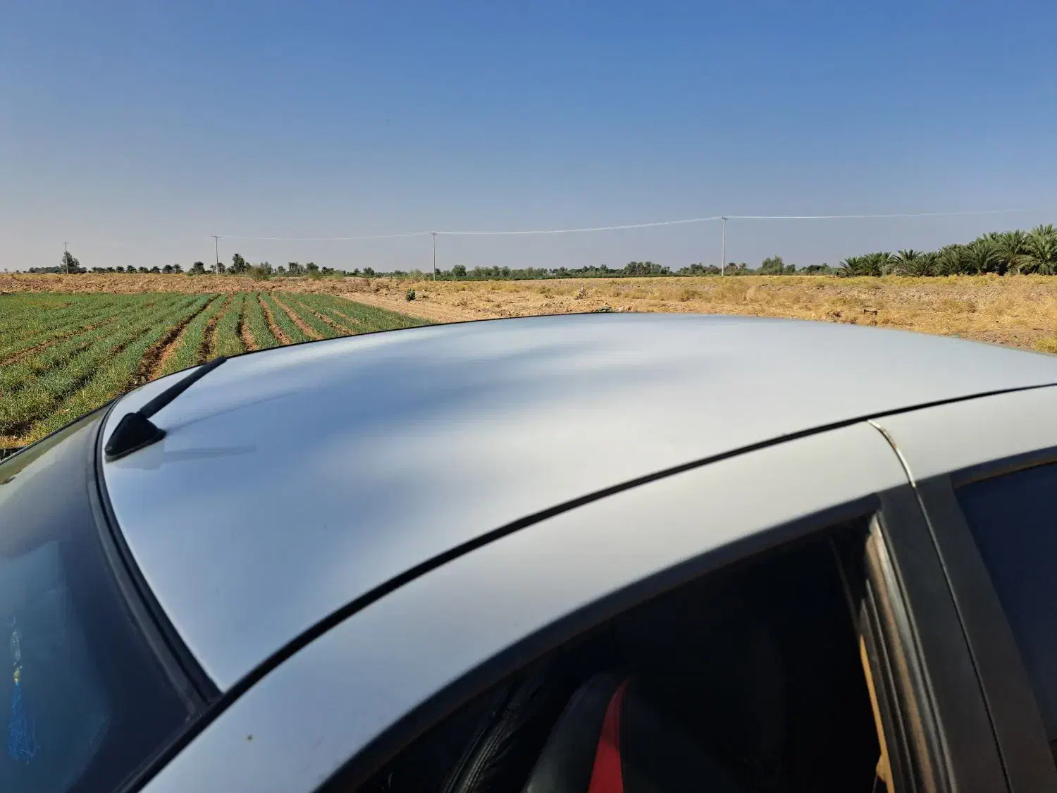 سمند LX XU7 - 1394