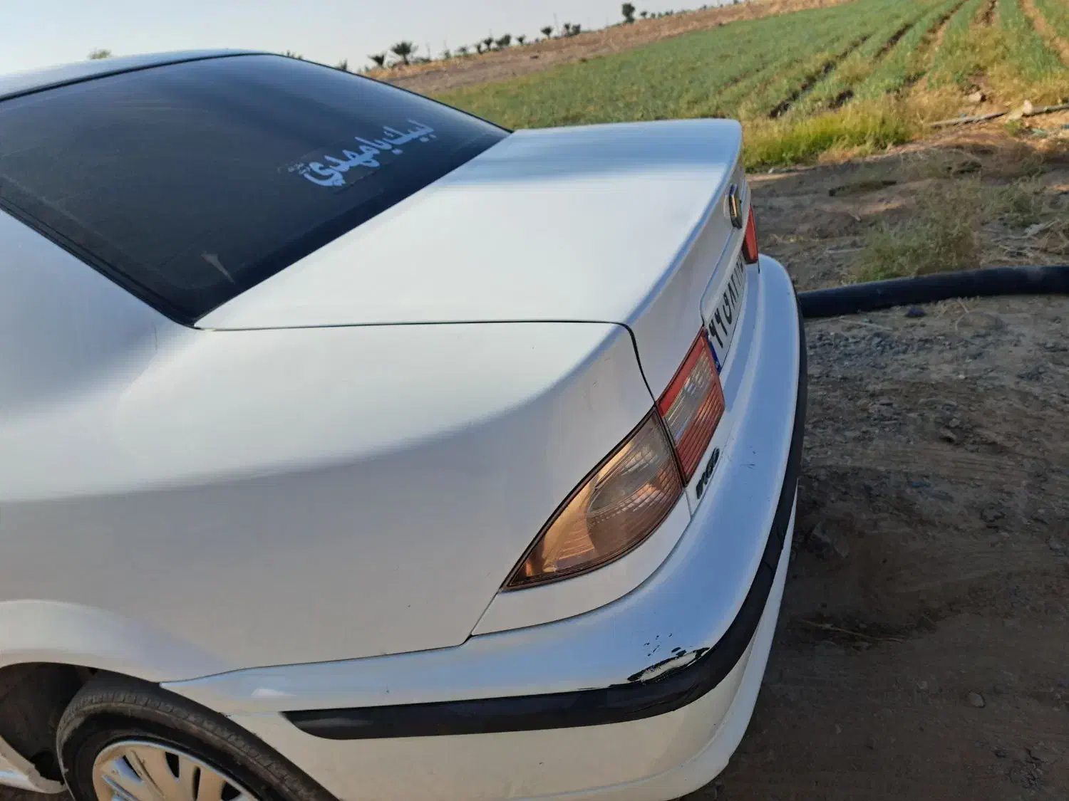 سمند LX XU7 - 1394