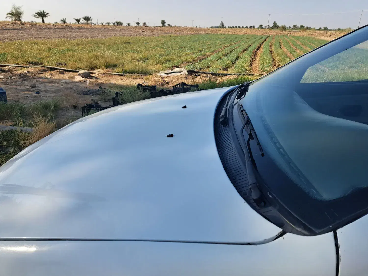 سمند LX XU7 - 1394