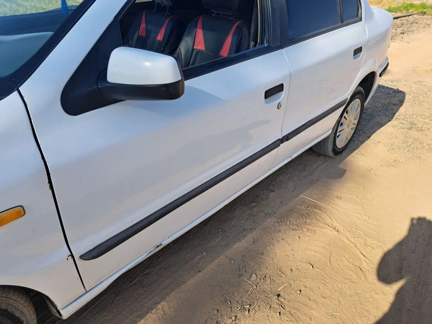 سمند LX XU7 - 1394