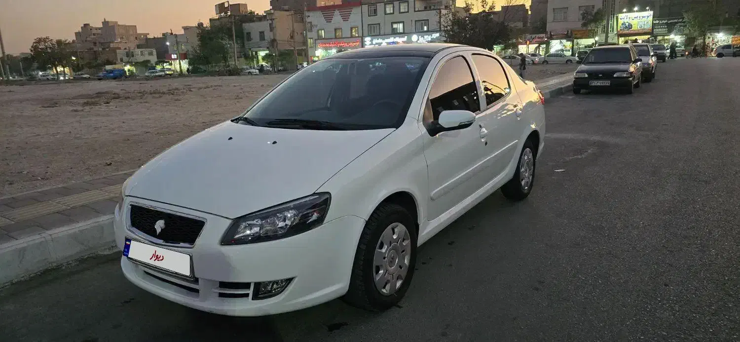 رانا پلاس پانوراما - 1402