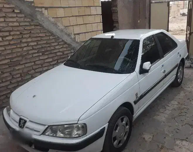 خودرو پژو، پارس آگهی ann_20903101