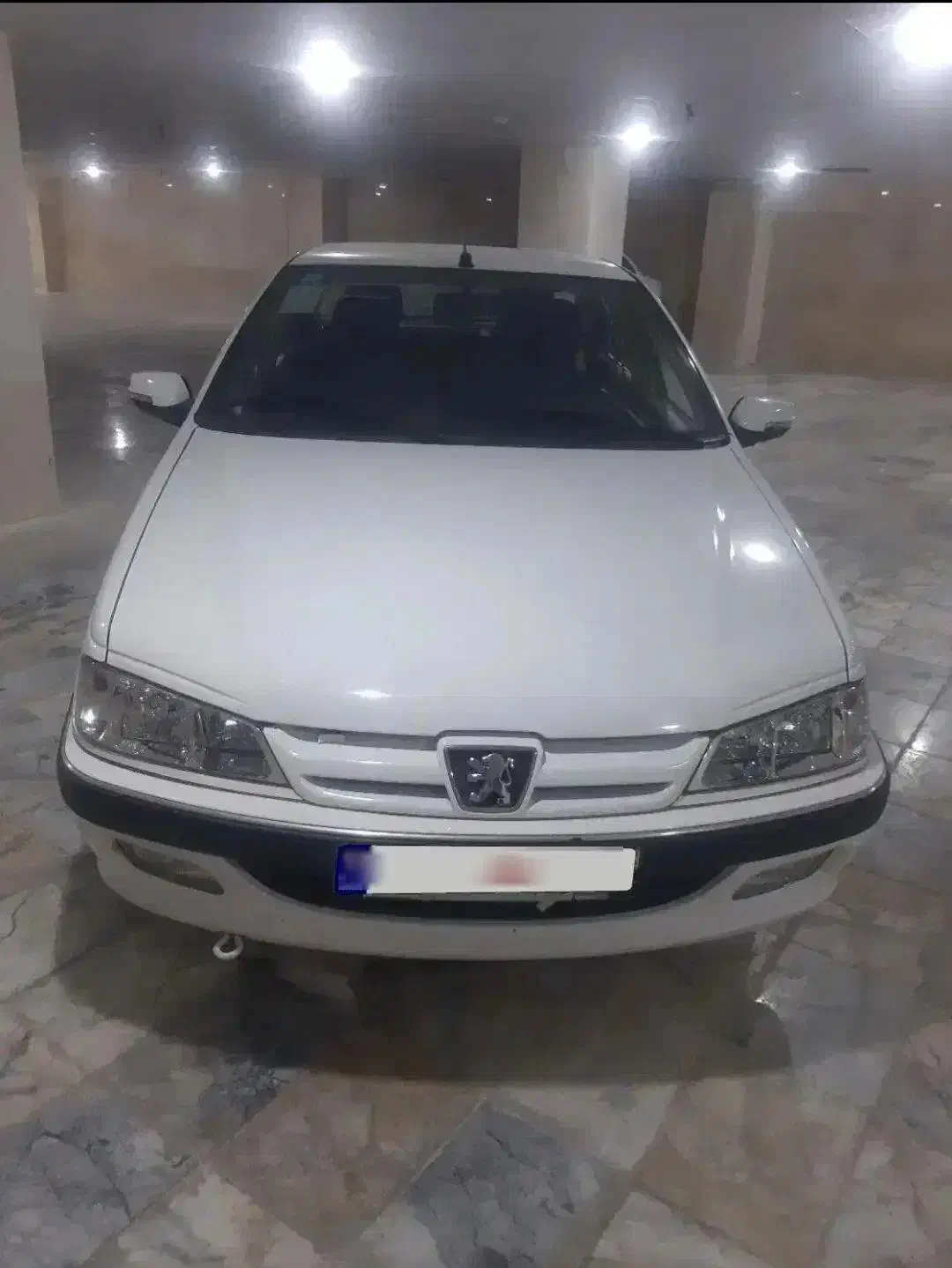 خودرو پژو، پارس آگهی ann_20903102