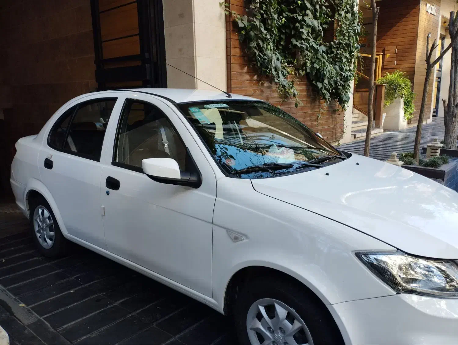 خودرو ساینا، S آگهی ann_20903108