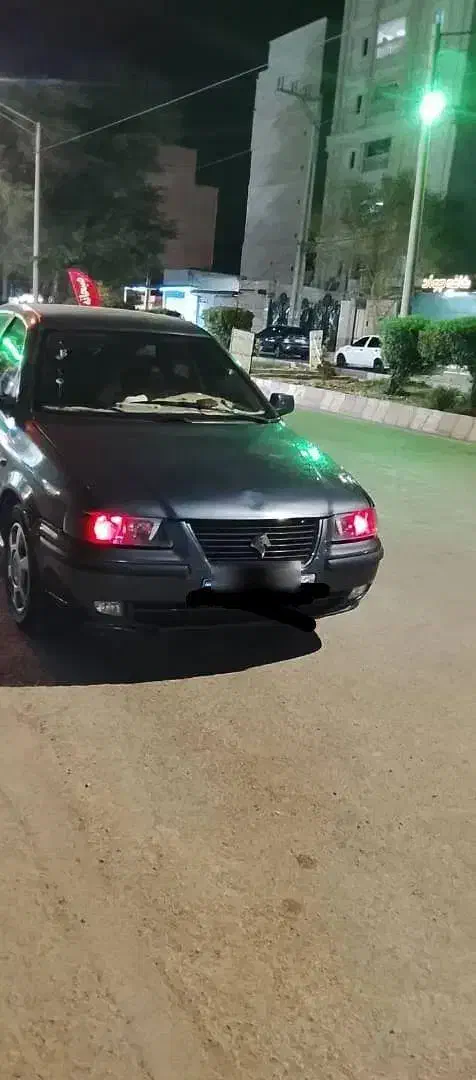 خودرو سمند، X7 آگهی ann_20903113