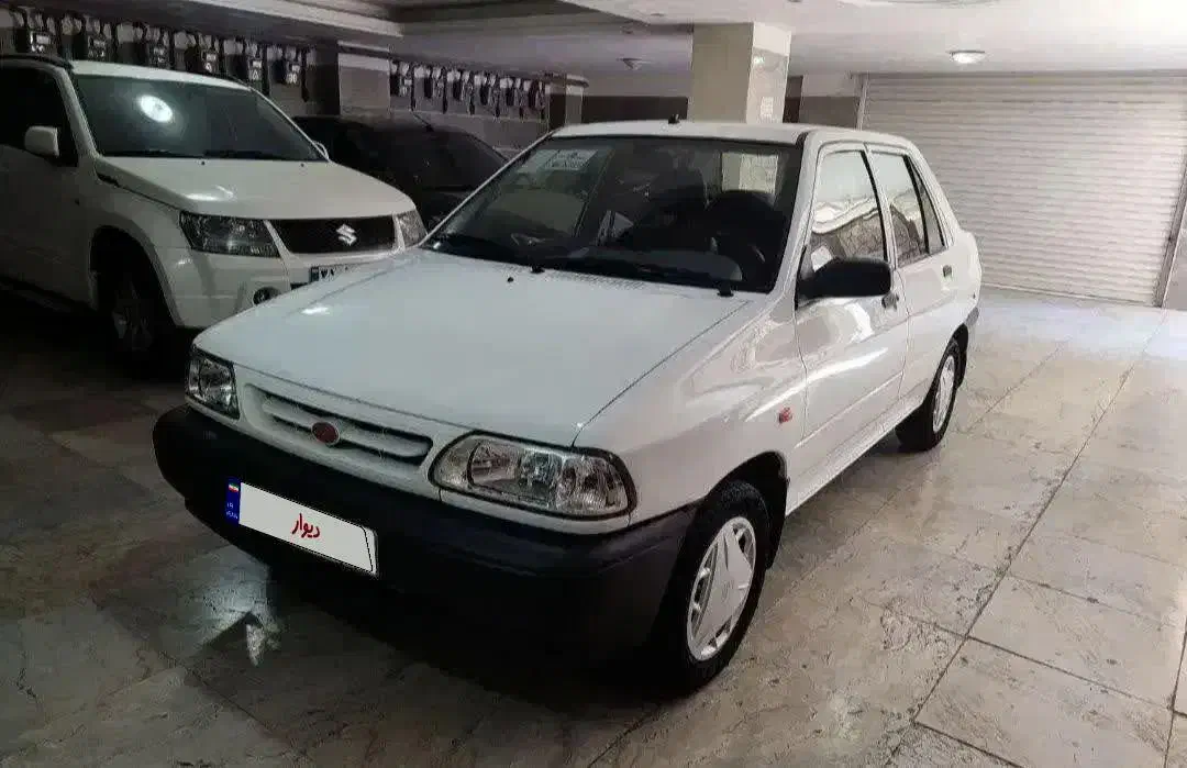 خودرو پراید، 131 آگهی ann_20903124