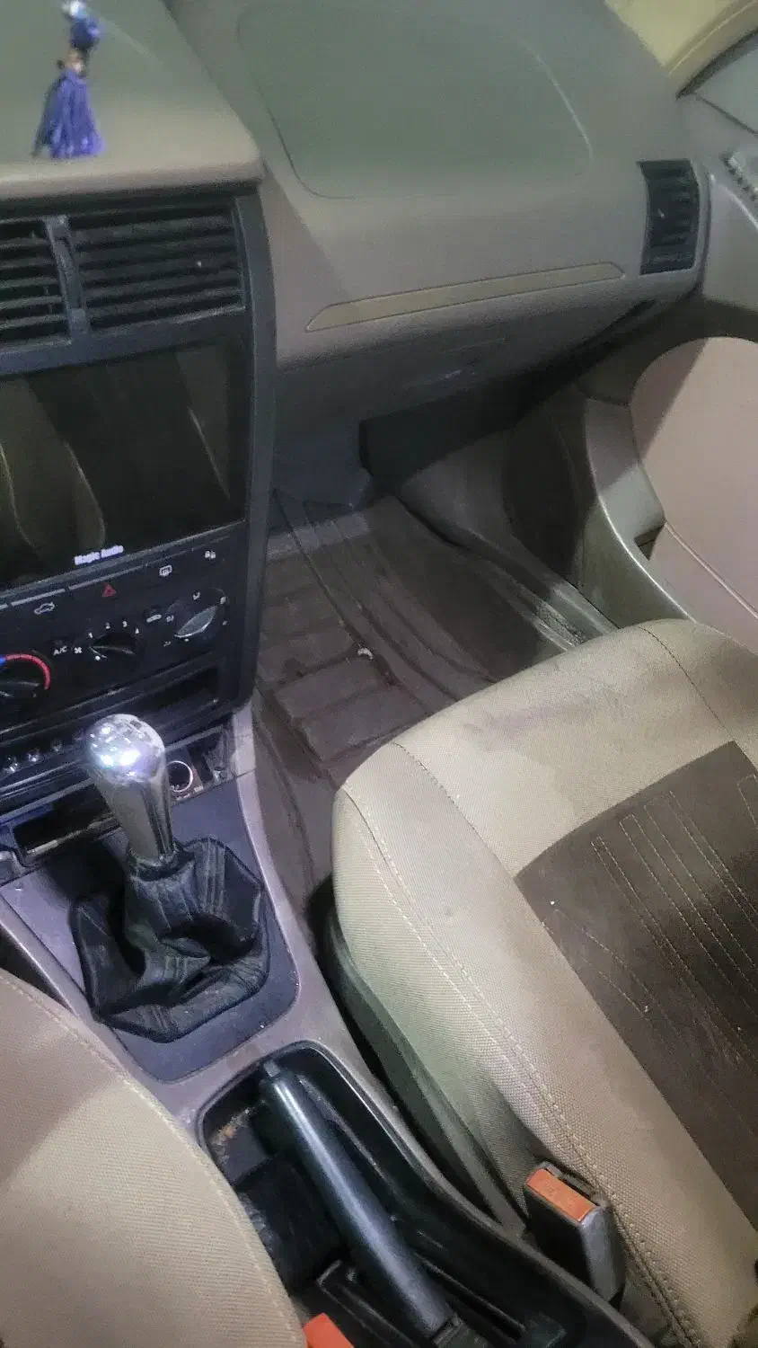 پژو 405 GLX - 1394