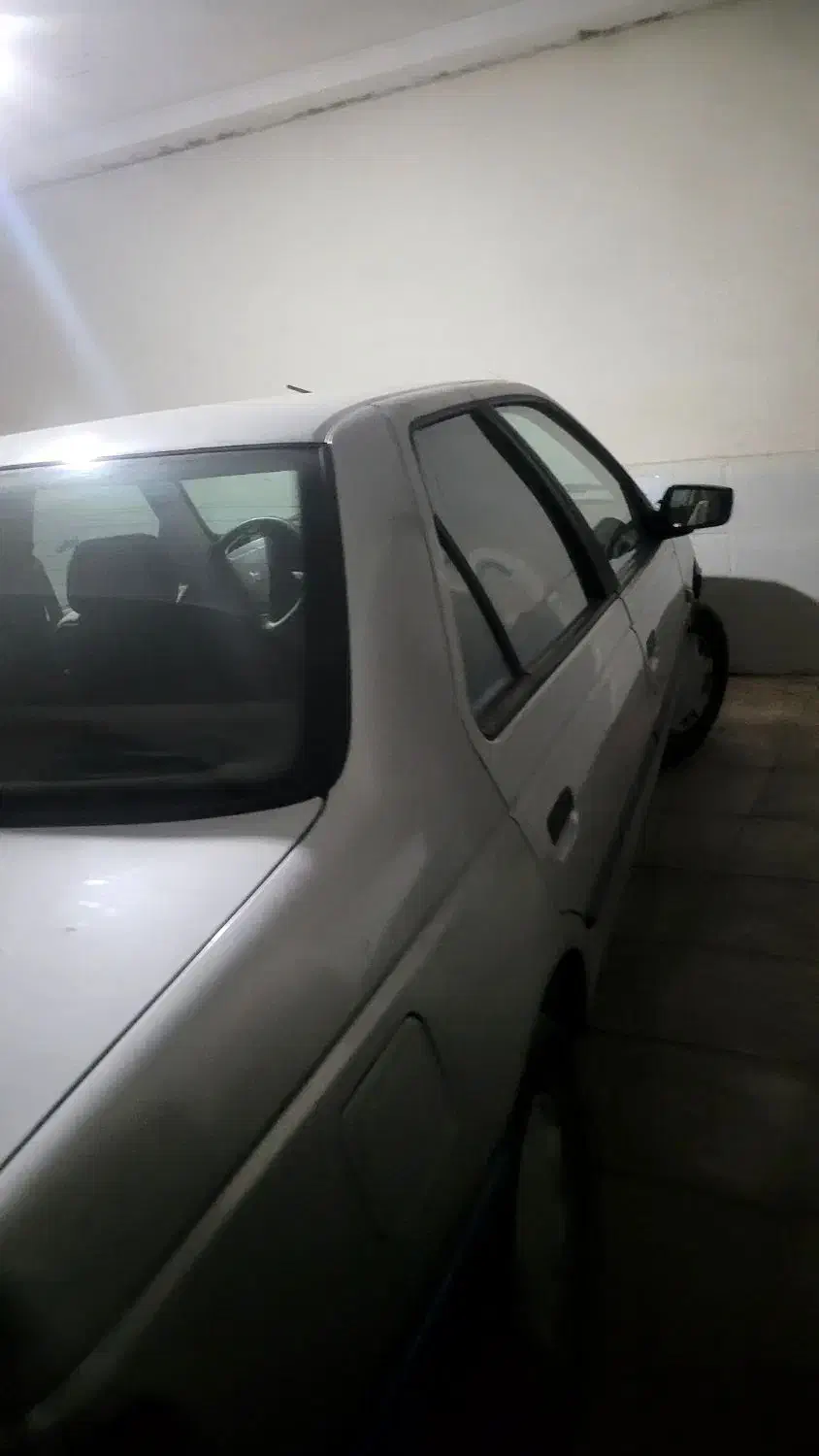 پژو 405 GLX - 1394