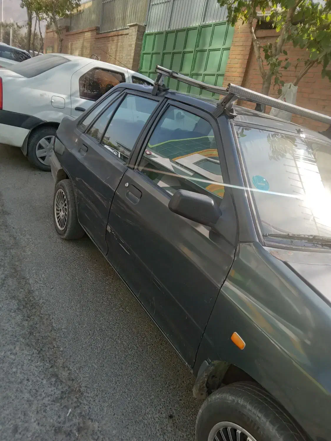 خودرو پراید، صبا آگهی ann_20903134