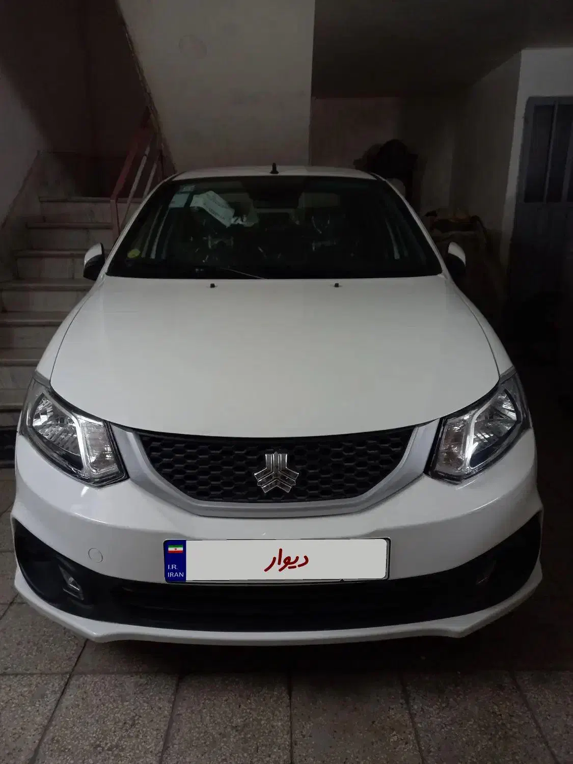 خودرو ساینا، S آگهی ann_20903136