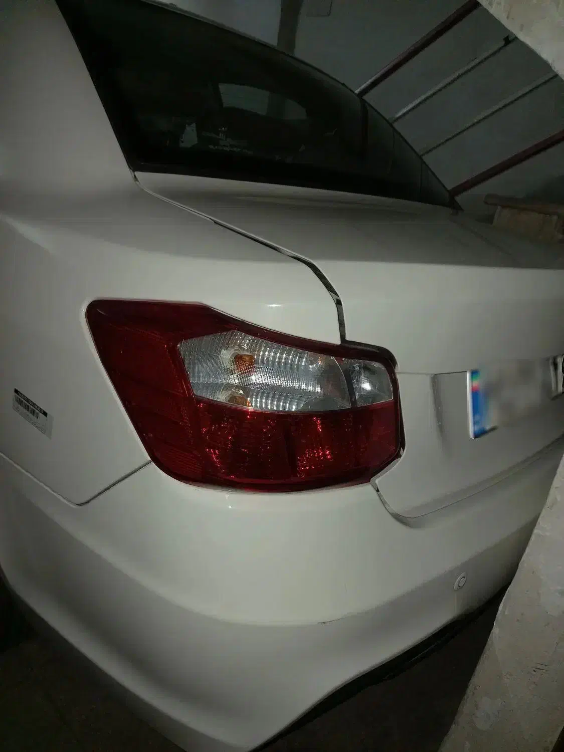 ساینا S دنده‌ای دوگانه سوز - 1403