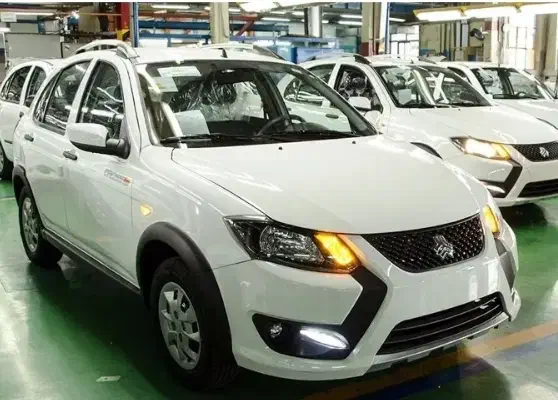 خودرو کوییک، GXR آگهی ann_20903146