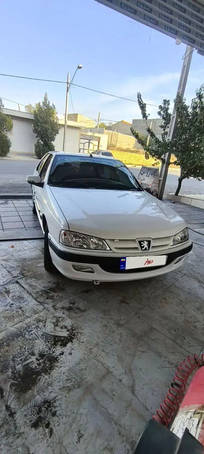 خودرو پژو، پارس آگهی ann_20903147