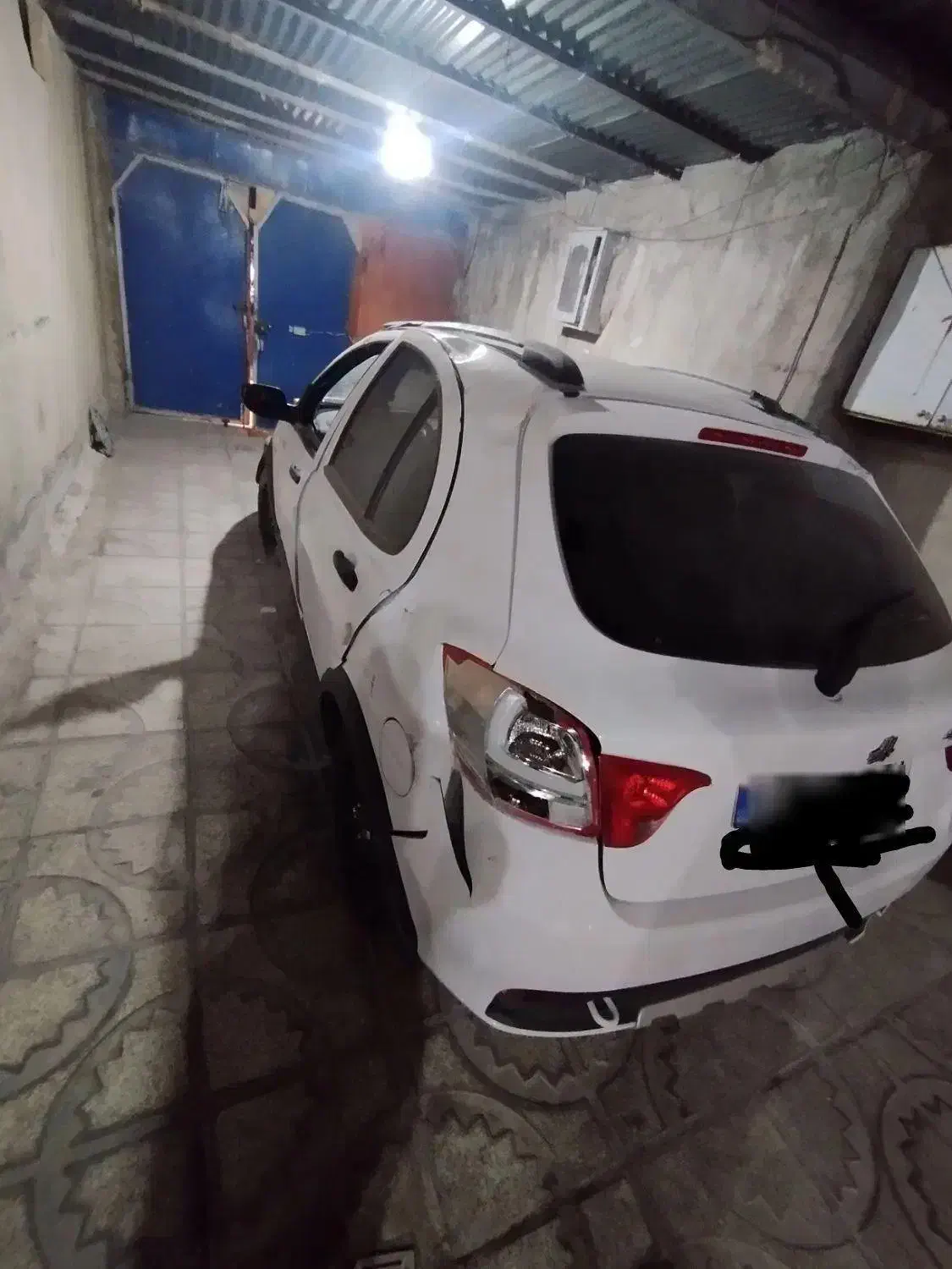 خودرو کوییک، S آگهی ann_20903151