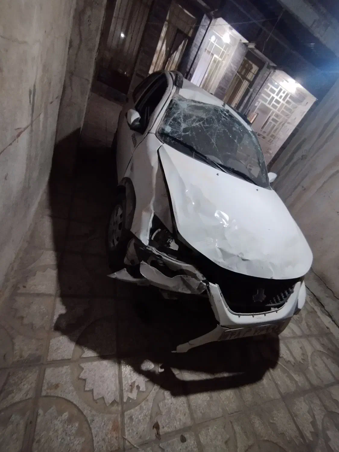 کوییک S پایه - 1402