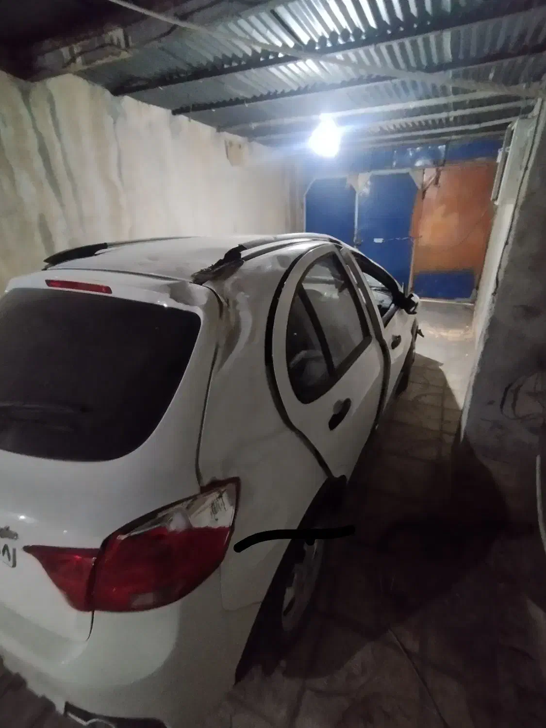 کوییک S پایه - 1402