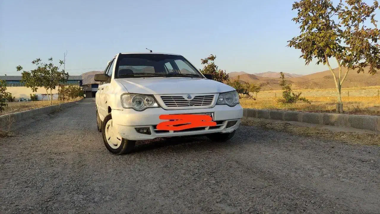 خودرو پراید، 111 آگهی ann_20903153