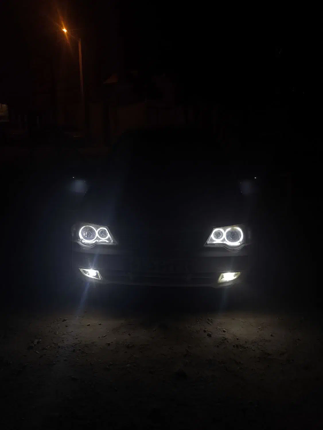 پراید 111 SE - 1395