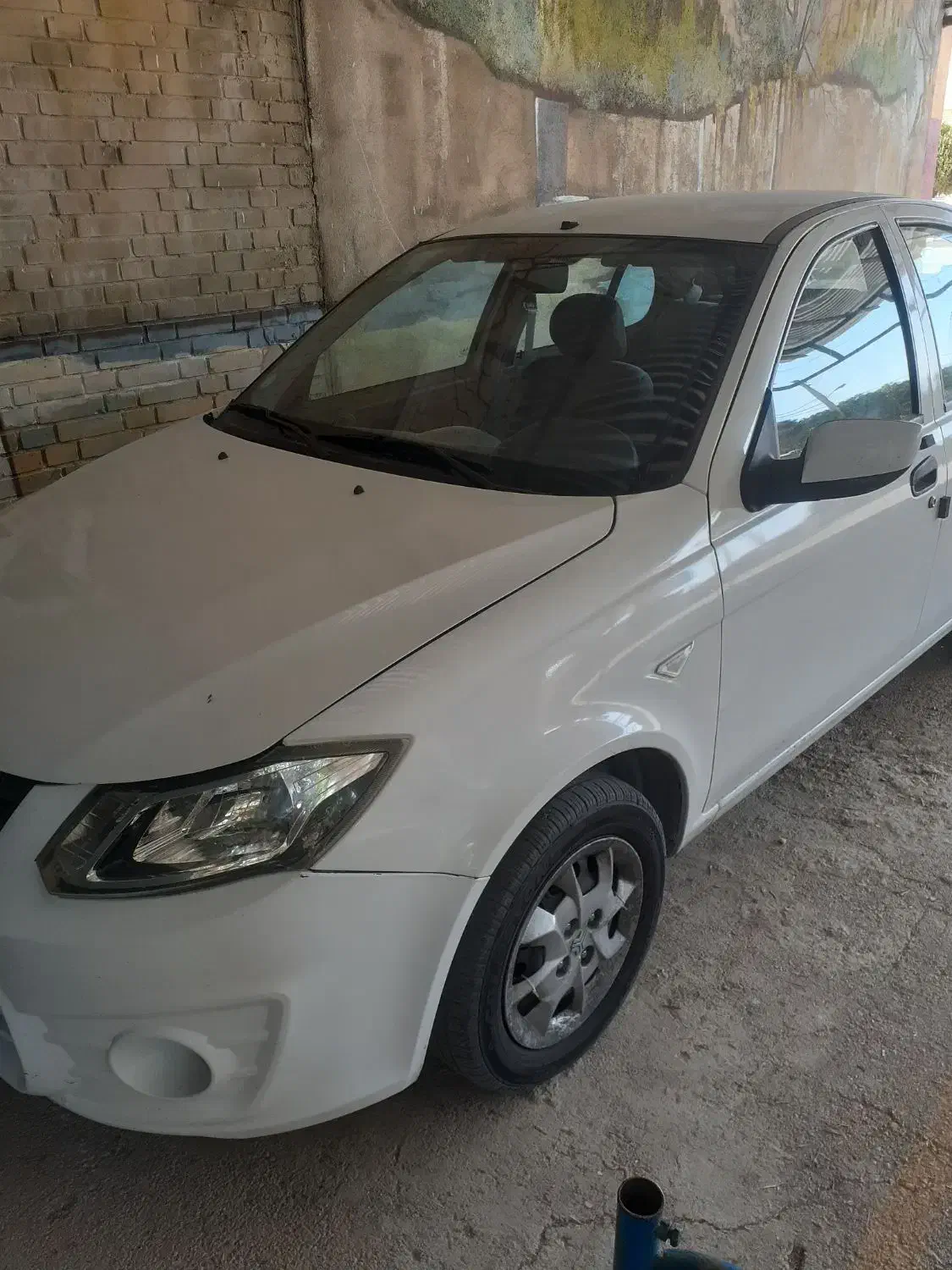 خودرو ساینا، EX آگهی ann_20903154