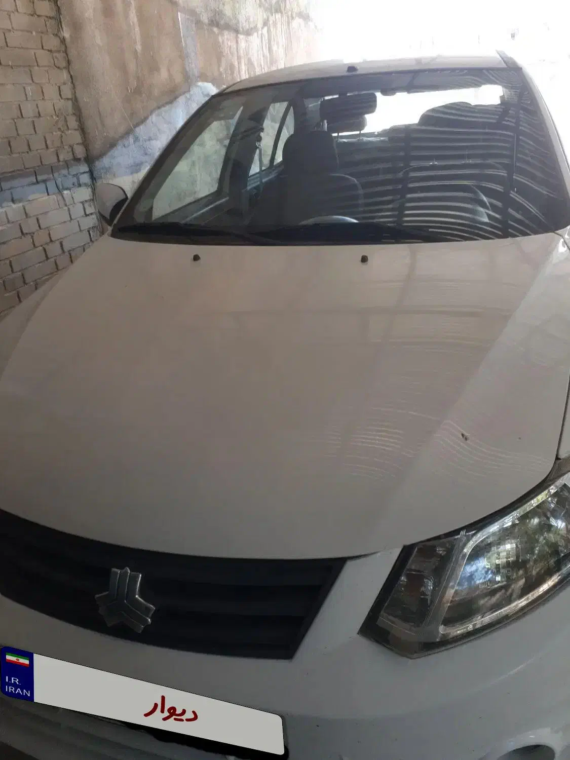 ساینا EX معمولی - 1400