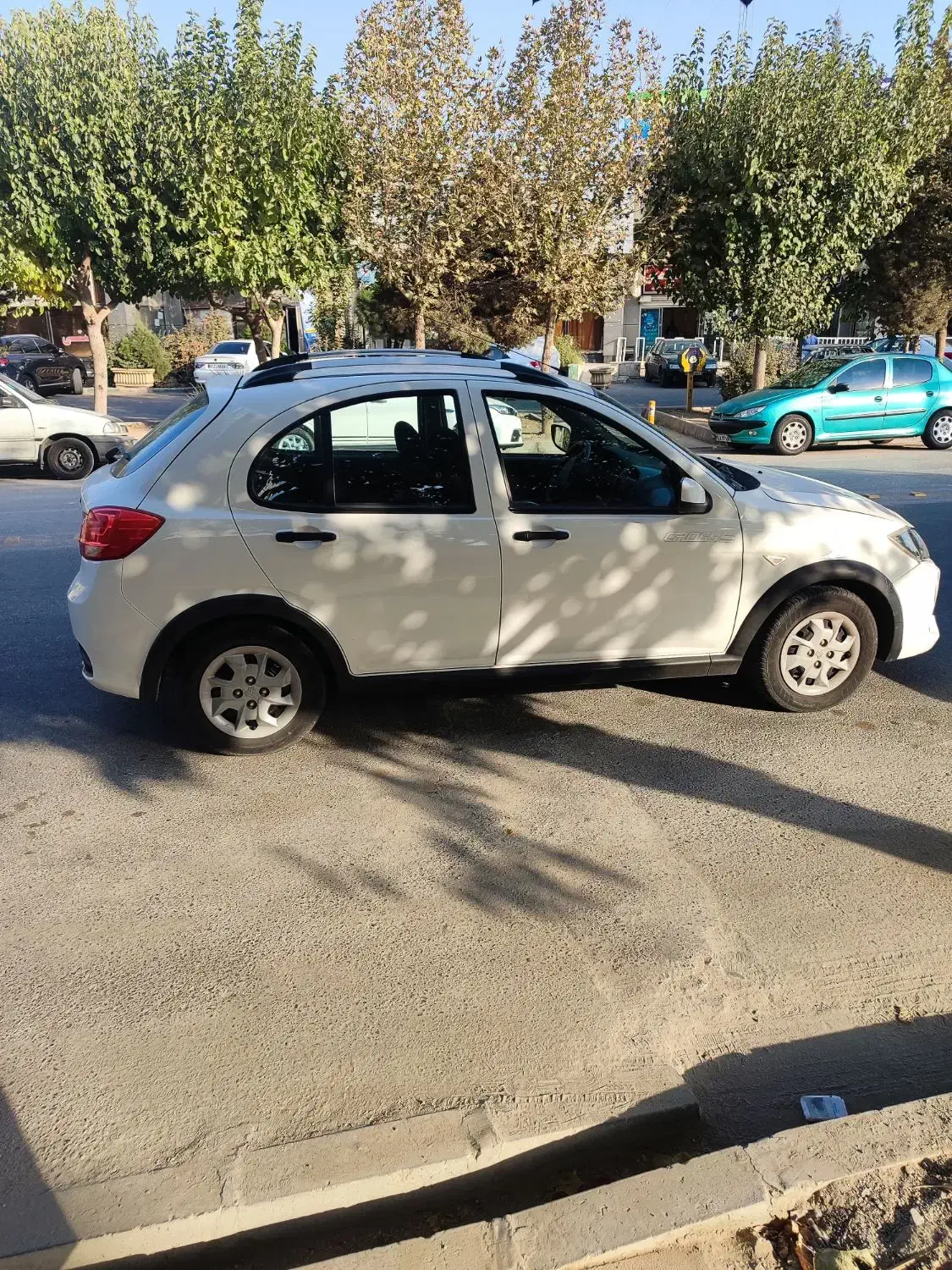 کوییک S پایه - 1400