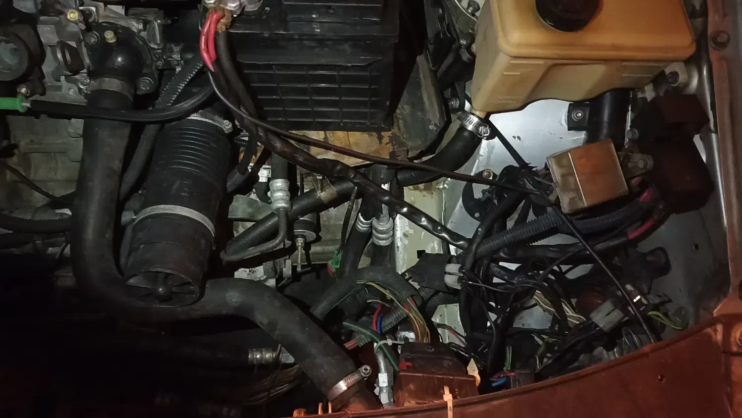 پژو 405 GLX - دوگانه سوز - 1386