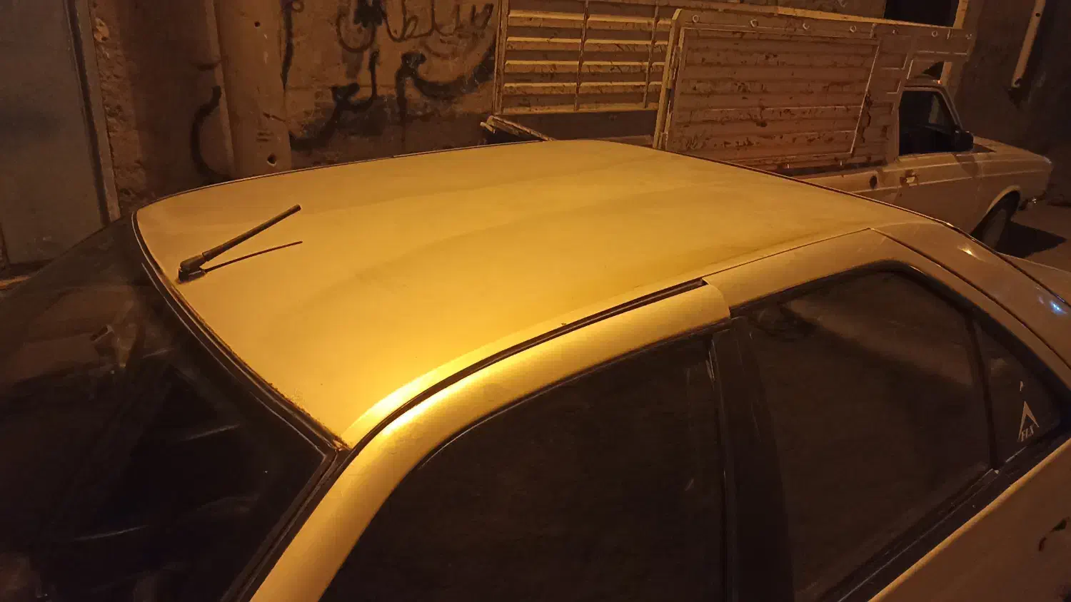 پژو 405 GLX - دوگانه سوز - 1386