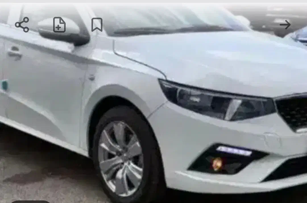 خودرو تارا، دنده‌ای آگهی ann_20903175