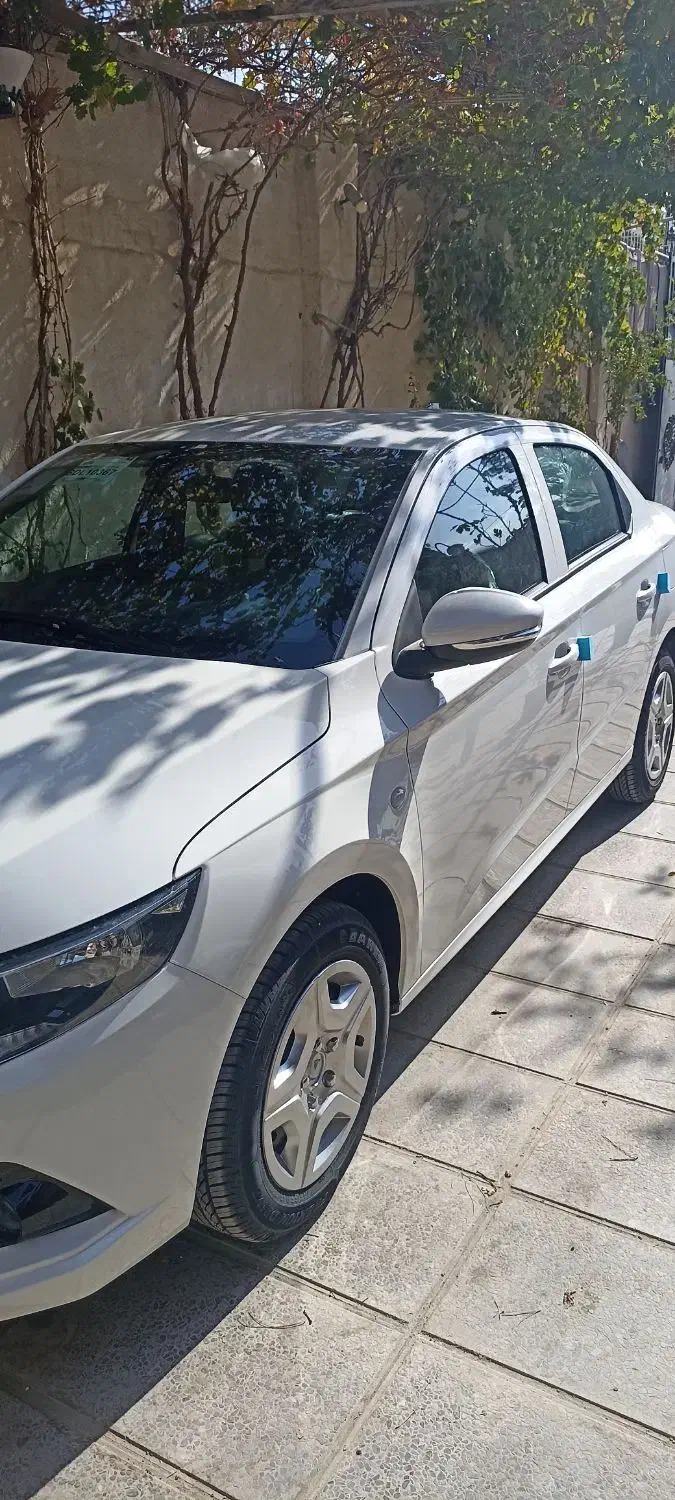 تارا دنده‌ای v1 پلاس ۶ دنده - 1404