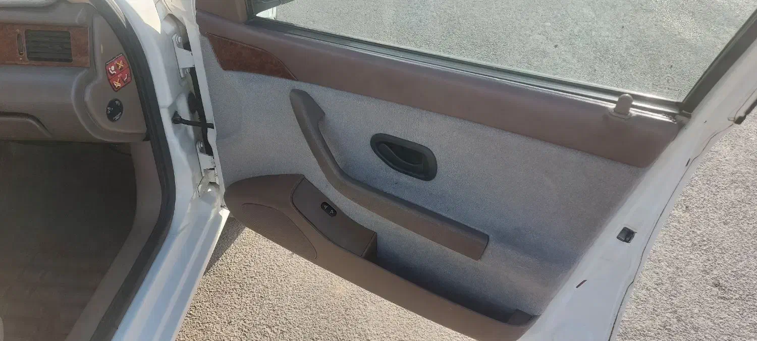 سمند LX XU7 - 1393