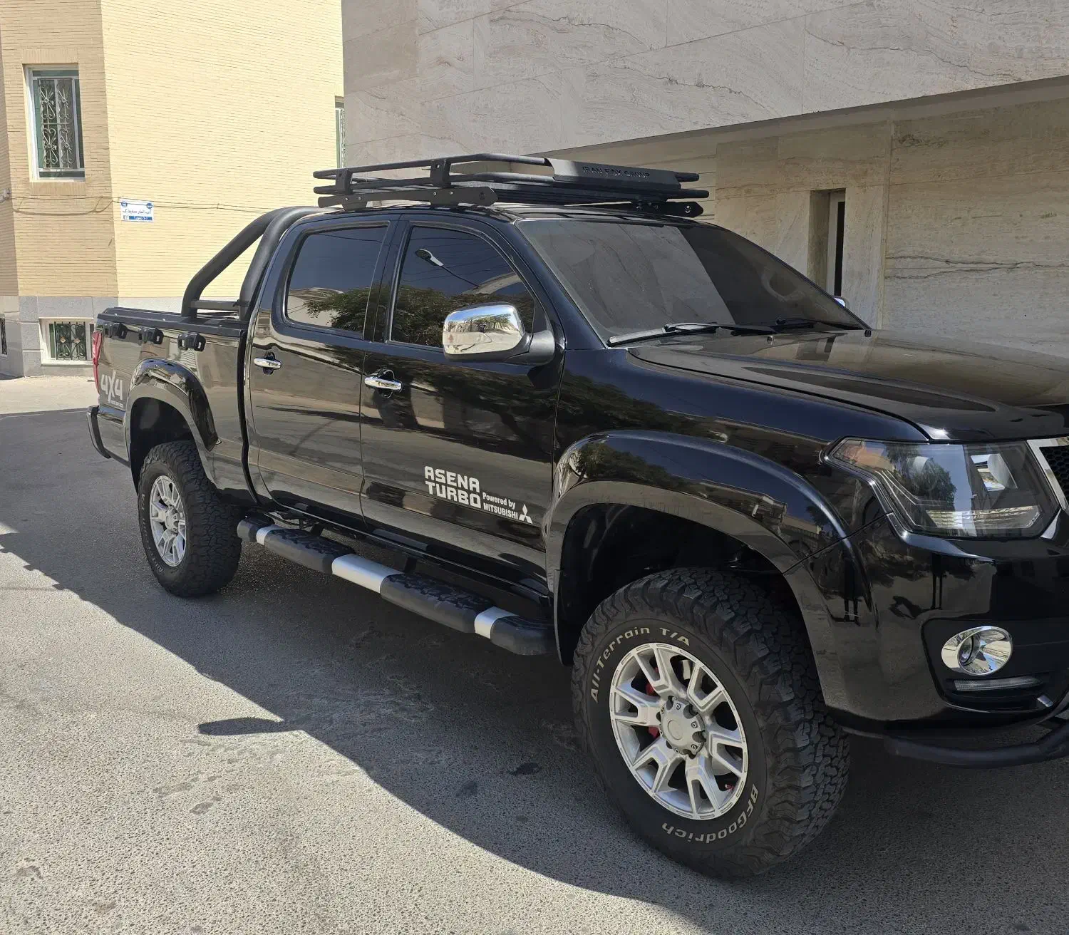 خودرو آریسان، 2 آگهی ann_20903181