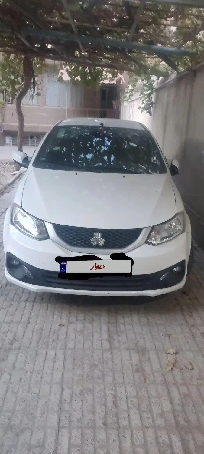 خودرو ساینا، S آگهی ann_20903182