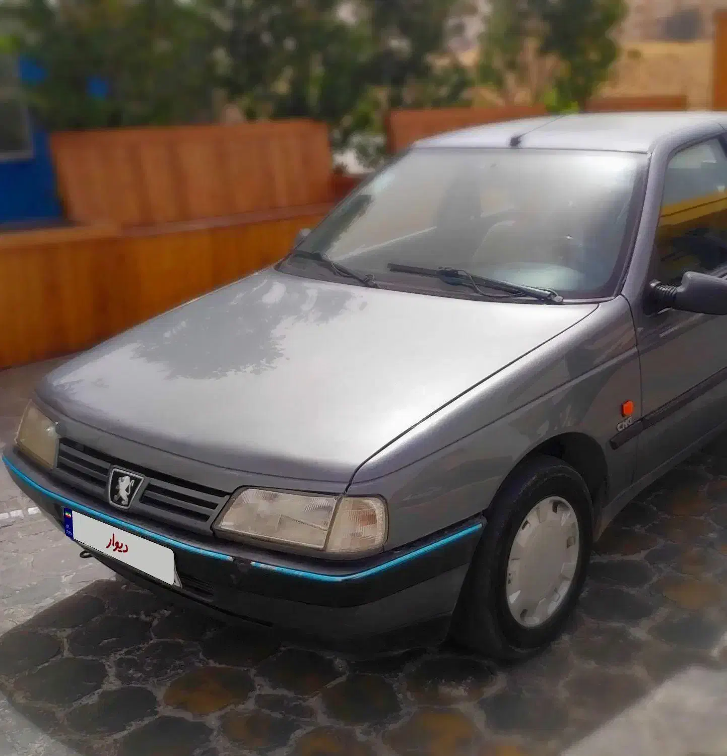 خودرو پژو، 405 آگهی ann_20903183