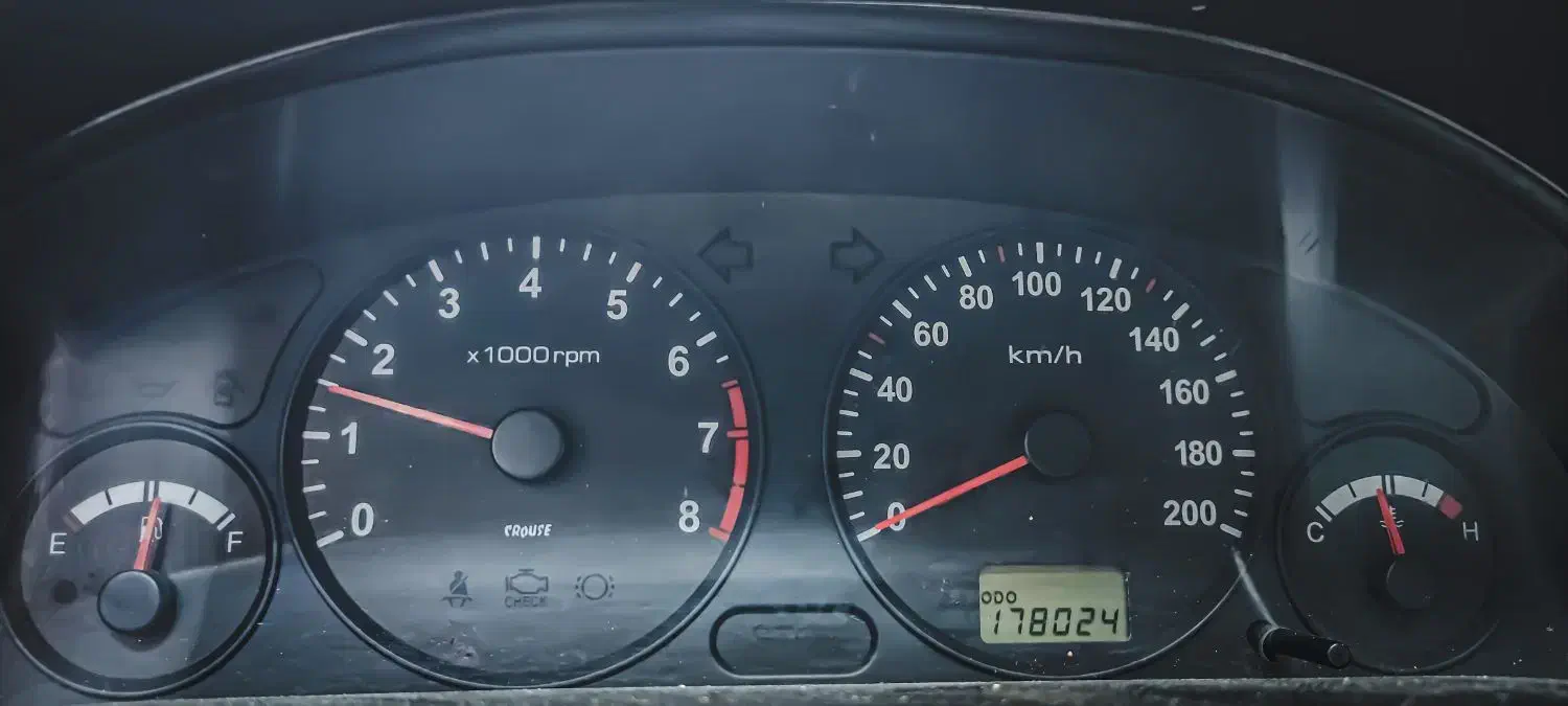 پژو 405 GLX - دوگانه سوز - 1386