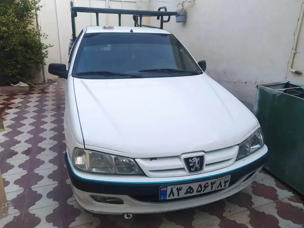 خودرو آریسان، معمولی آگهی ann_20903185