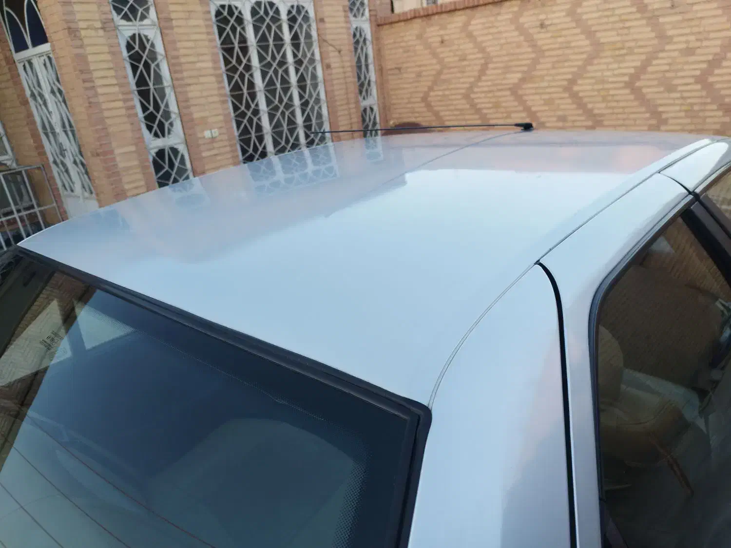 پژو 405 GLX - دوگانه سوز - 1389